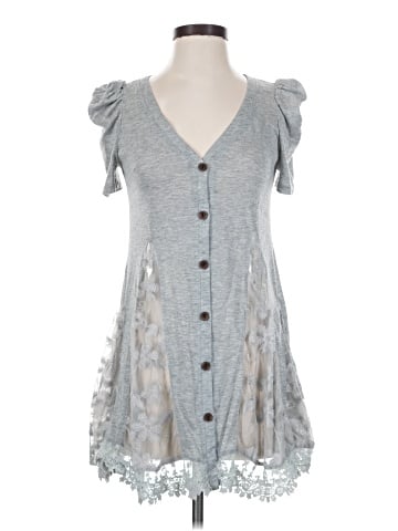 Hazel Casual Dress (view 1)