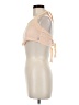 Assorted Brands 100% Rayon Tan Tank Top One size - photo 5