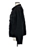 Princess Polly Black Denim Jacket Size Med - Lg - photo 5