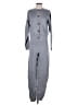 Ser.O.Ya Gray Jumpsuit Size XS - photo 1
