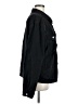 Princess Polly Black Denim Jacket Size Med - Lg - photo 4