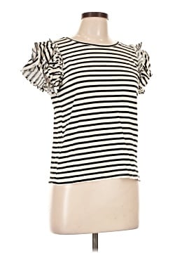 Industry Short Sleeve Top (view 1)