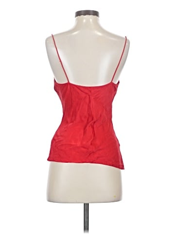 Zara Basic Sleeveless Blouse (view 2)