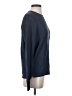 Uniqlo Solid Blue Pullover Sweater Size XS - photo 4