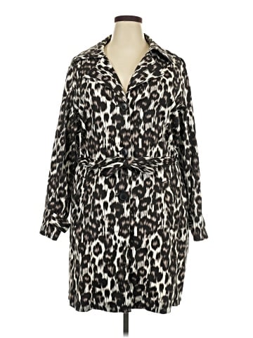 Dana Buchman Jacket (view 1)