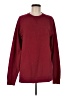 L.L.Bean Burgundy Sweatshirt Size M (tall) - photo 1