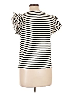 Industry Short Sleeve Top (view 2)