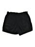 Old Navy 100% Cotton Solid Black Athletic Shorts Size L - photo 1