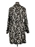 Dana Buchman Animal Print Gray Jacket Size 2X - photo 2