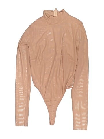 Assorted Brands Bodysuit (view 1)