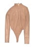 Assorted Brands Tan Bodysuit Size L - photo 1