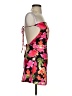 Beginning Boutique 100% Polyester Pink Sleeveless Top Size 4 - photo 4