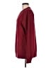 L.L.Bean Burgundy Sweatshirt Size M (tall) - photo 5