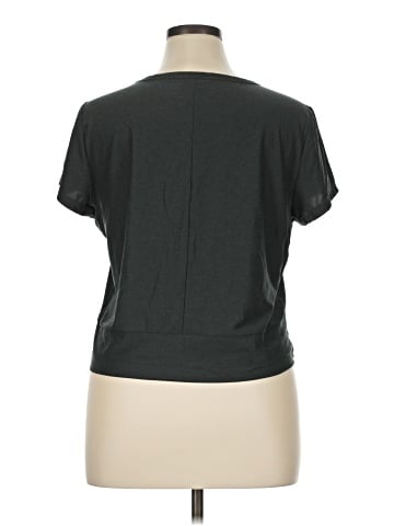 Active by Old Navy Short Sleeve T-Shirt (view 2)