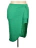 No Boundaries Green Casual Skirt Size 3X - photo 1