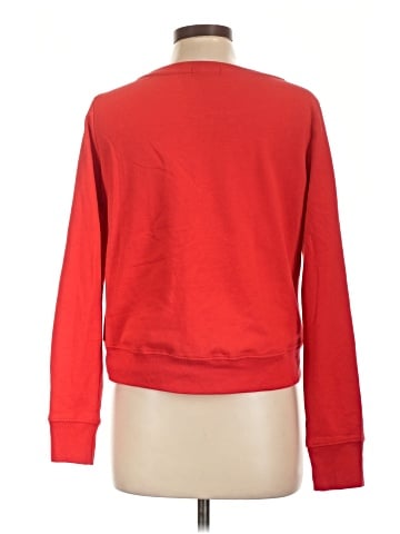 Fifth Sun Pullover Sweater (view 2)