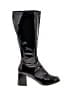Assorted Brands Black Boots Size 11 - photo 1