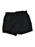 Old Navy 100% Cotton Solid Black Athletic Shorts Size L - photo 2