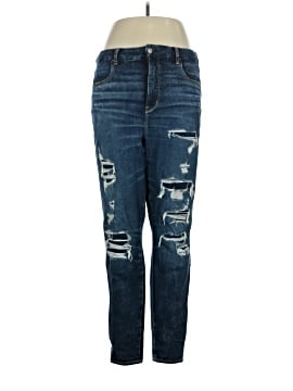 American Eagle Outfitters Jeans (view 1)