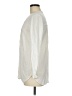 Gap Ivory Long Sleeve Blouse Size M - photo 5