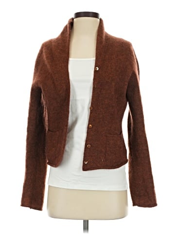 Eileen Fisher Cardigan (view 1)
