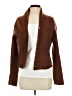 Eileen Fisher Brown Cardigan Size S - photo 1