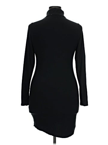 Eye Candy Cocktail Dress (view 2)
