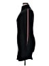 Eye Candy Black Cocktail Dress Size XL - photo 5