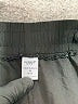 Active by Old Navy Solid Black Track Pants Size 3X - photo 4