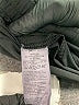Active by Old Navy Solid Black Track Pants Size 3X - photo 5