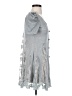 Hazel Gray Casual Dress Size XS - photo 4