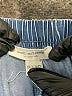 BeachLunchLounge 100% Lyocell Blue Casual Pants Size XS - photo 7