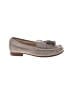 Sam Edelman Gray Flats Size 6 1/2 - photo 1