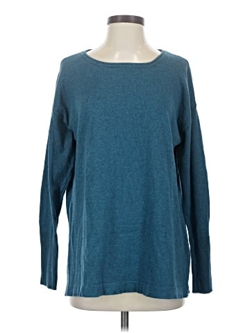 Soft Surroundings Pullover Sweater (view 1)
