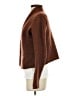 Eileen Fisher Brown Cardigan Size S - photo 5
