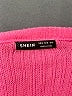 Shein 100% Acrylic Pink Pullover Sweater Size 6 - photo 7