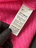 Shein 100% Acrylic Pink Pullover Sweater Size 6 - photo 8