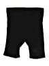 H&M Solid Black Athletic Shorts Size M - photo 1
