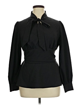 Grace Karin Long Sleeve Blouse