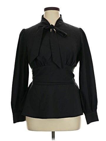 Grace Karin Long Sleeve Blouse (view 1)