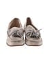Sam Edelman Gray Flats Size 6 1/2 - photo 2