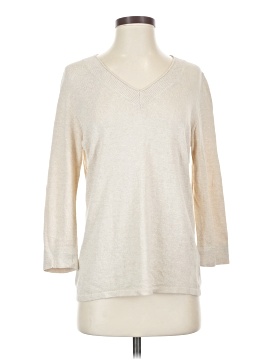 L.L.Bean 3/4 Sleeve T-Shirt (view 1)