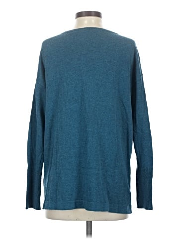 Soft Surroundings Pullover Sweater (view 2)