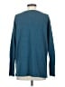 Soft Surroundings Teal Pullover Sweater Size XS - photo 2