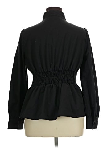 Grace Karin Long Sleeve Blouse (view 2)