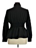 Grace Karin Black Long Sleeve Blouse Size XL - photo 2