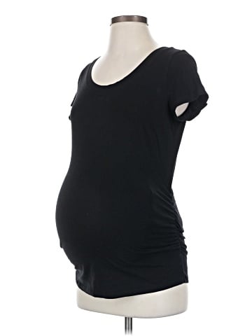 Old Navy - Maternity Short Sleeve T-Shirt (view 1)