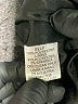 Marineblu 100% Polyester Black Cocktail Dress Size M - photo 8