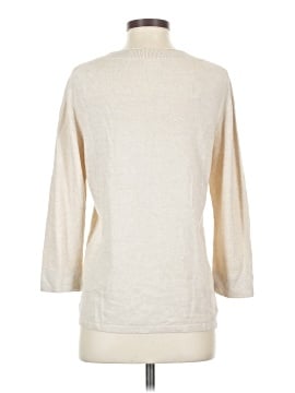L.L.Bean 3/4 Sleeve T-Shirt (view 2)