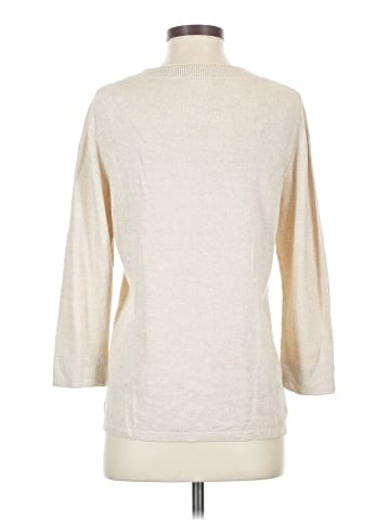 L.L.Bean 3/4 Sleeve T-Shirt (view 2)